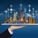 Artificial Intelligence in Smart Cities: Building the Future of Urban Living