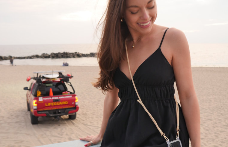 10 Tips on Comfort & Ergonomics of Crossbody Phone Cases