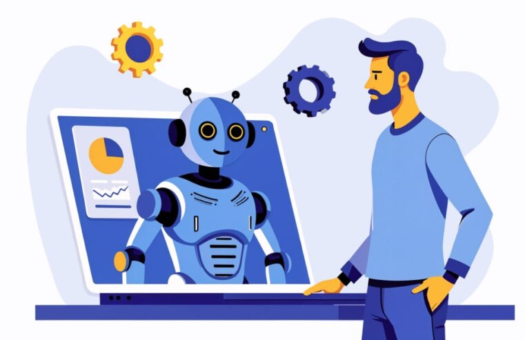 Upskill to Tackle AI Challenges & Excel in Research & Development