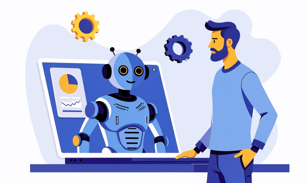 Upskill to Tackle AI Challenges & Excel in Research & Development