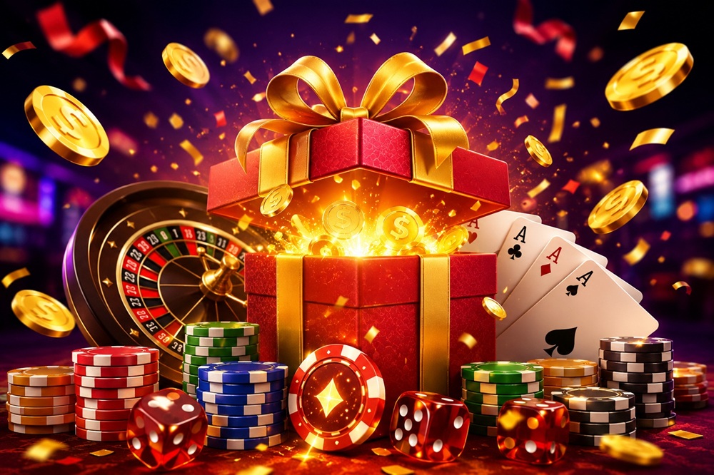 Best Casino Bonus – Find the Highest Value Casino Promotions