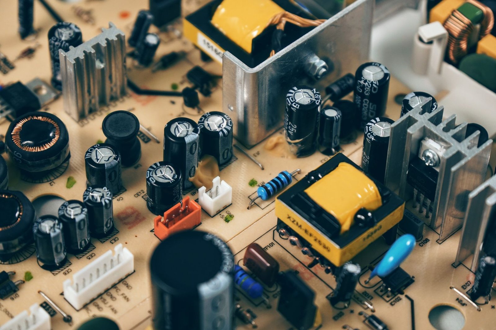 3 Reasons Computer Repair Should Be Left To The Professionals