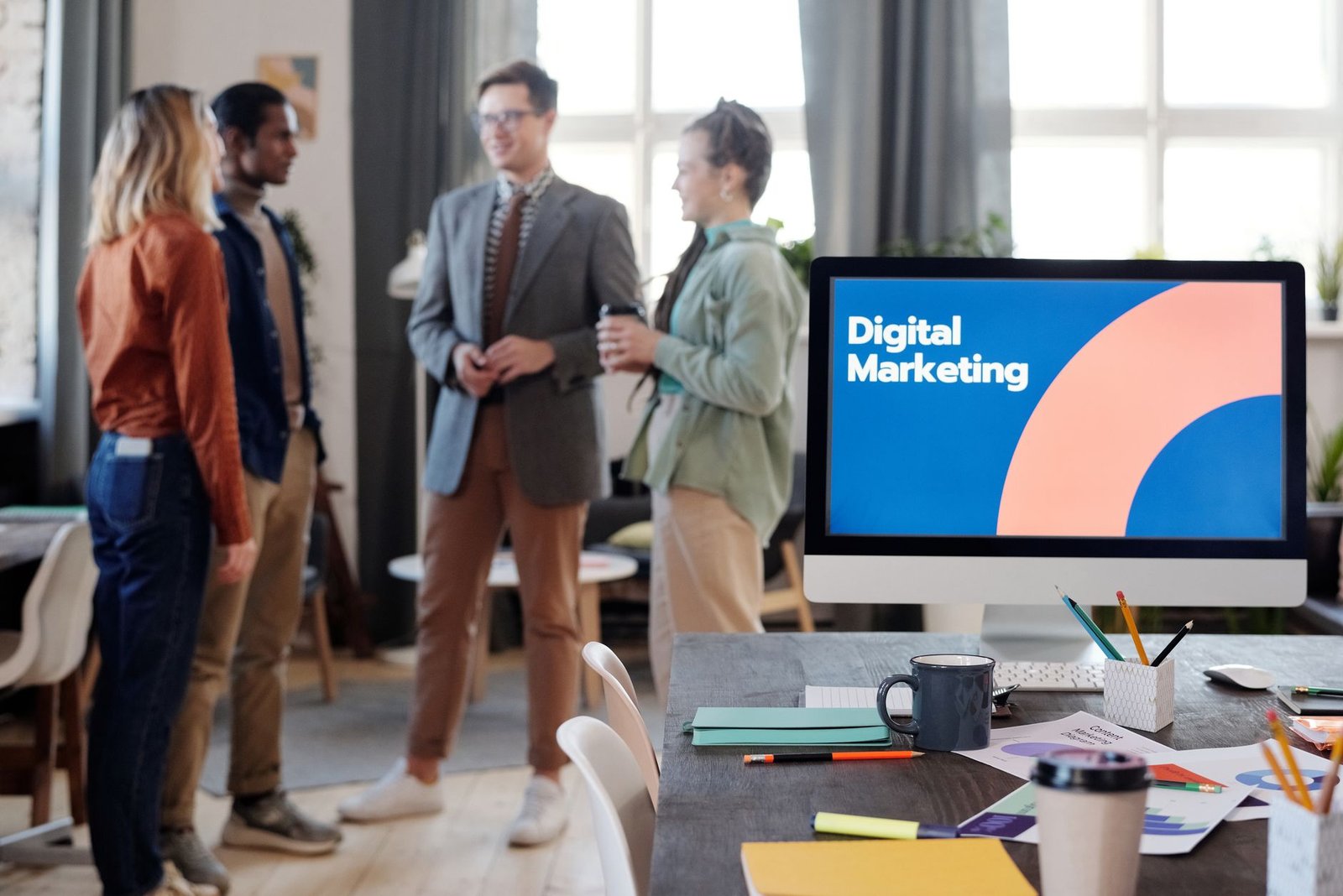 A Qualified SEO Expert Must Have Six Key Skills