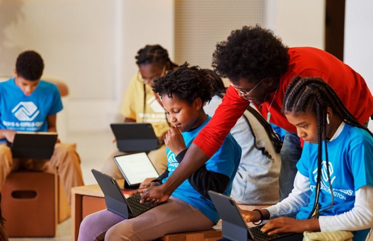 Apple Devices’ Effect on the Creative Sector