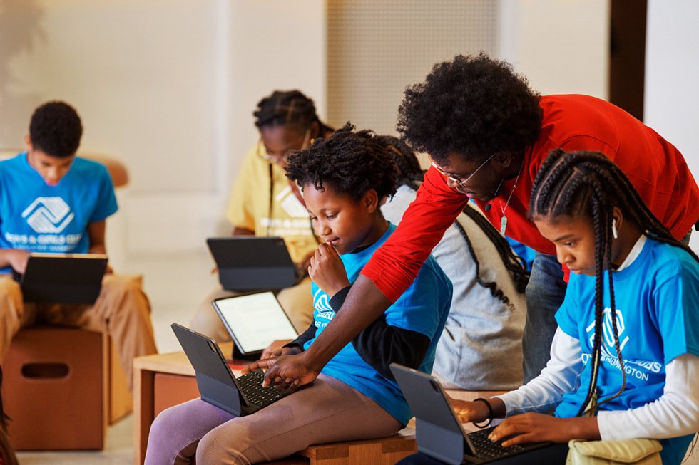 Apple Devices’ Effect on the Creative Sector