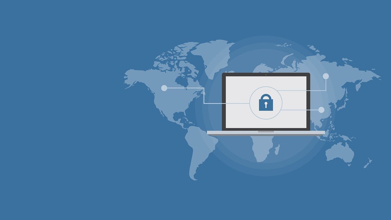 Brief Guidelines to Data Center Proxy Networks