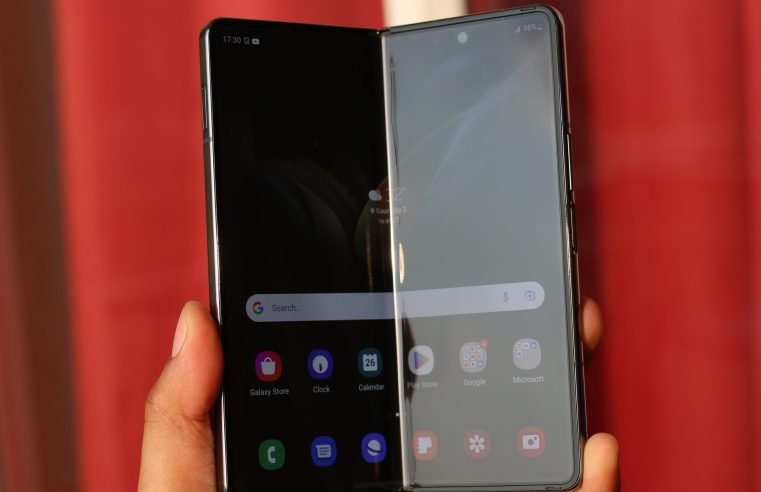 Features Highlighted By The Best 4G Touch Screen Mobile Phones