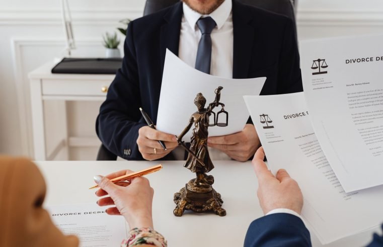 Finding a Copyright Infringement Lawyer Near Me: Essential Tips
