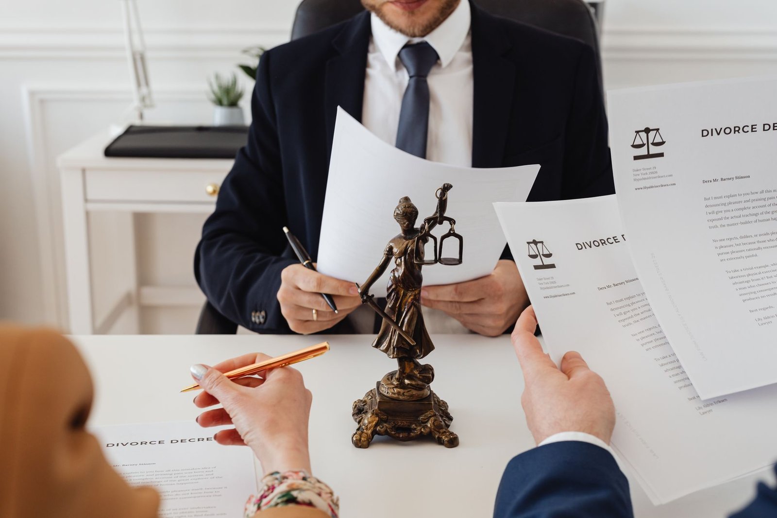Finding a Copyright Infringement Lawyer Near Me: Essential Tips