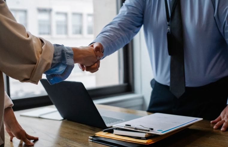 How to Choose the Right CFD Broker for Your Trading Needs