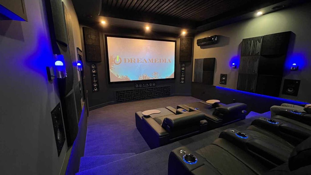 Kaleidescape Strato: A Game-Changer for Movie Enthusiasts