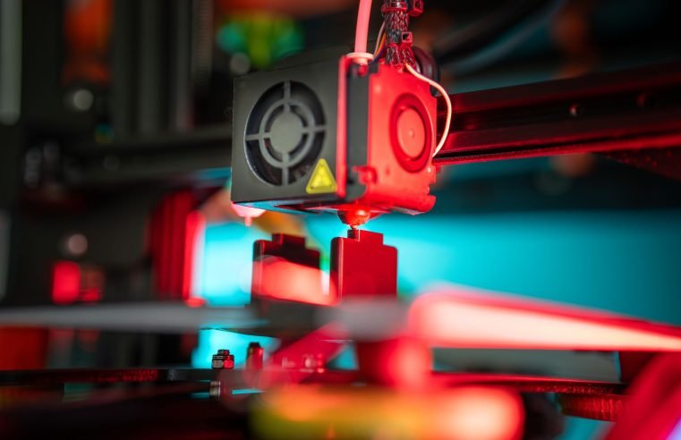The General Information About CNC Machining Services