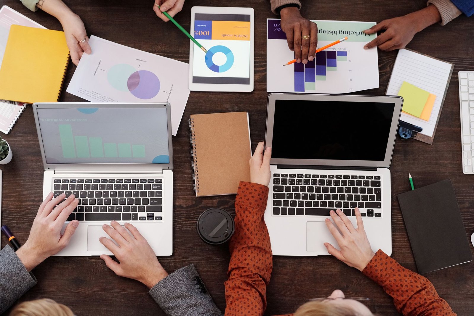 What Options for Website Design You Can Opt for