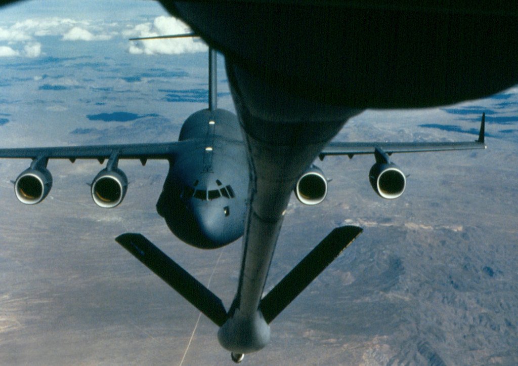 AI in Space Force: The Smart Move for Mission Success