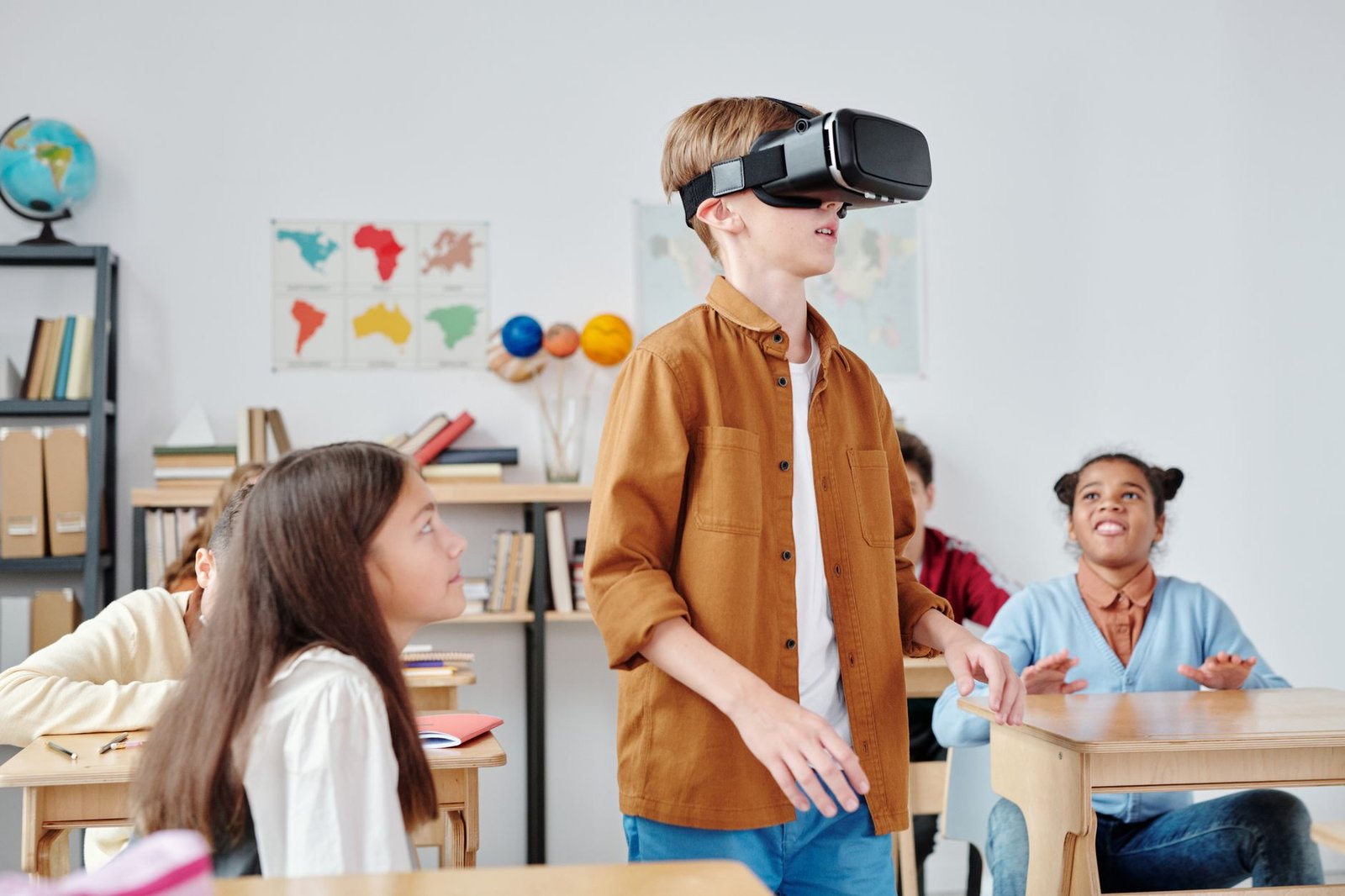 Back-to-School Features: Are They the Best New Tools?