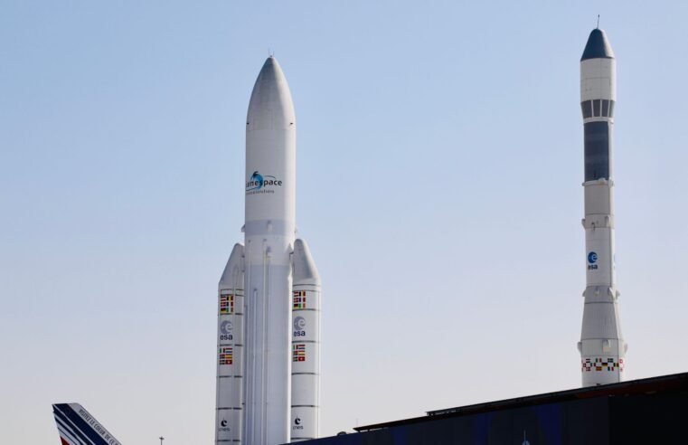 China satellite launch: Proven success with four new satellites