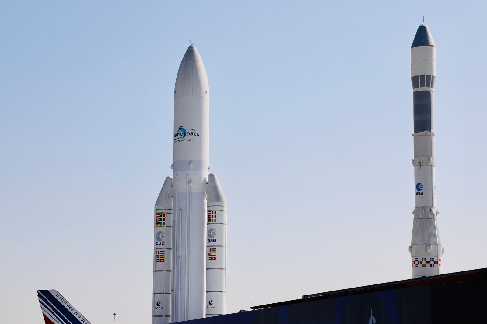 China satellite launch: Proven success with four new satellites