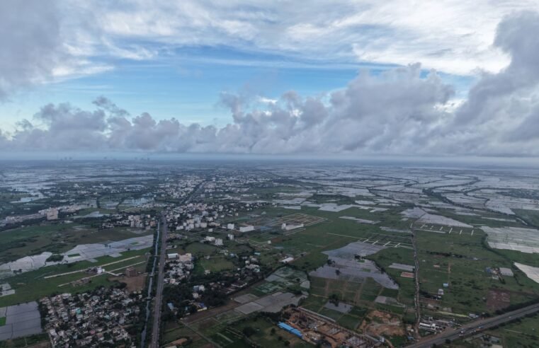ISRO Eye In The Sky: The Best Proven Space Mission
