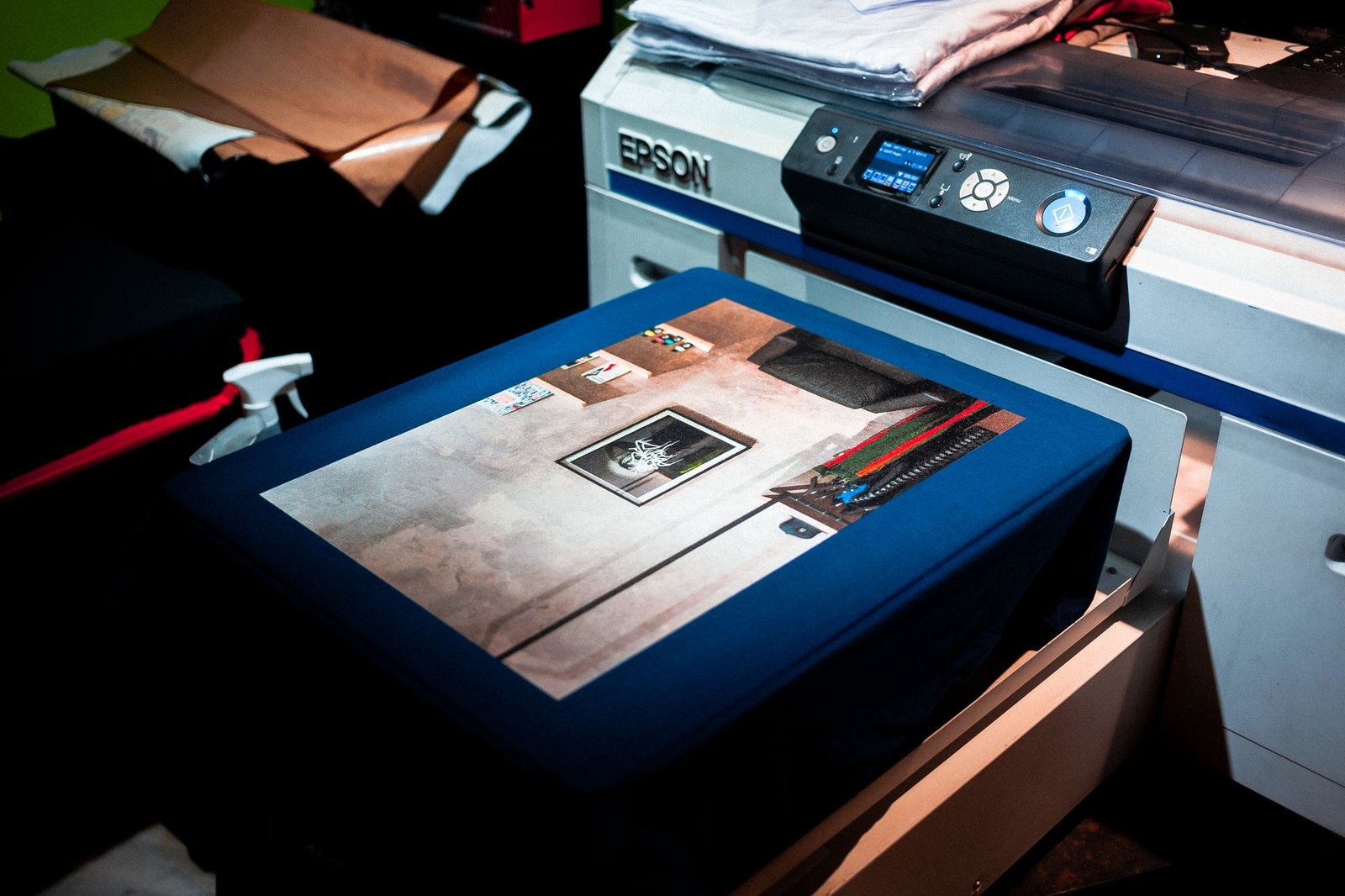 Large-format printers: Best Canon imagePROGRAF TM Series