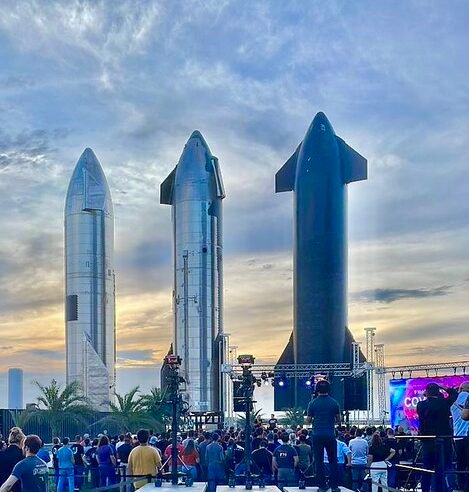 Musk Starship Orbit: A Proven Success in Space Exploration
