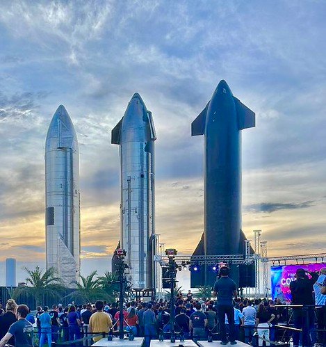 Musk Starship Orbit: A Proven Success in Space Exploration