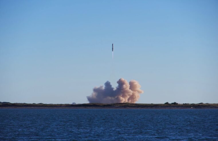 Rocket Lab launches: Best Proven Strategy for Space AI