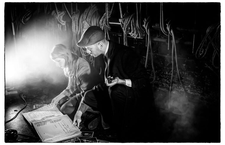 Is Sherlock Holmes Mobile Game the Best Bug Hunting Experience?