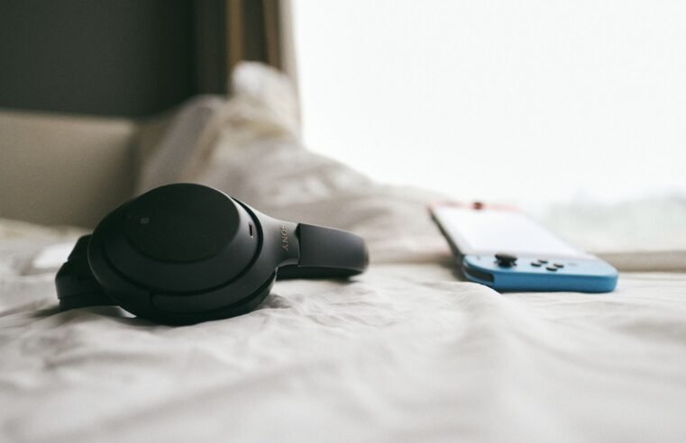 Sony XM4 headphones: The Best Proven Choice for Audio Lovers