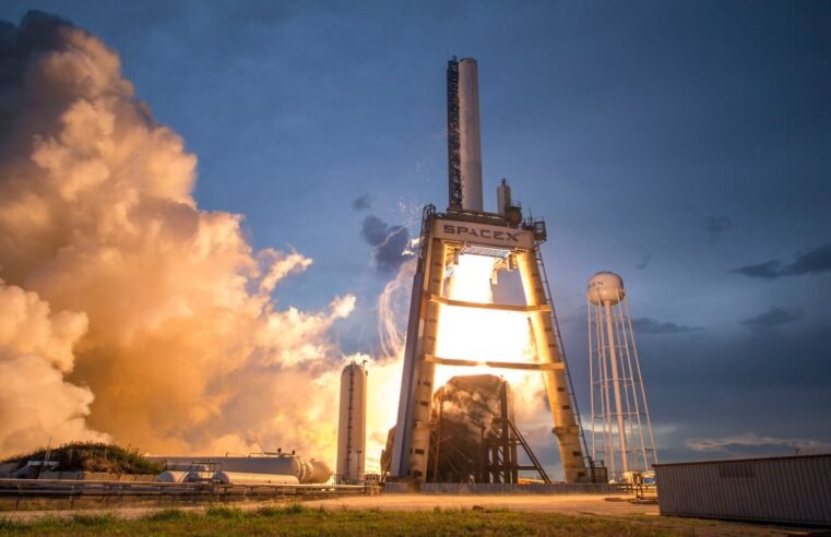SpaceX alternatives: Best proven options for orbit access