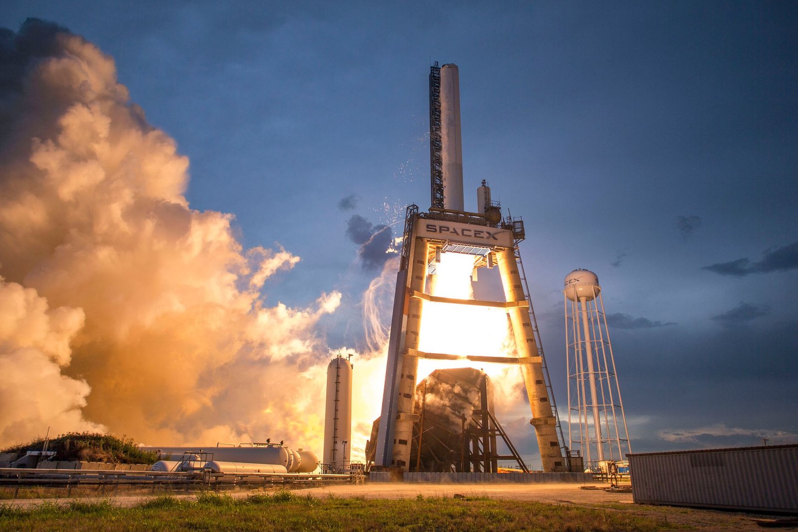 SpaceX alternatives: Best proven options for orbit access