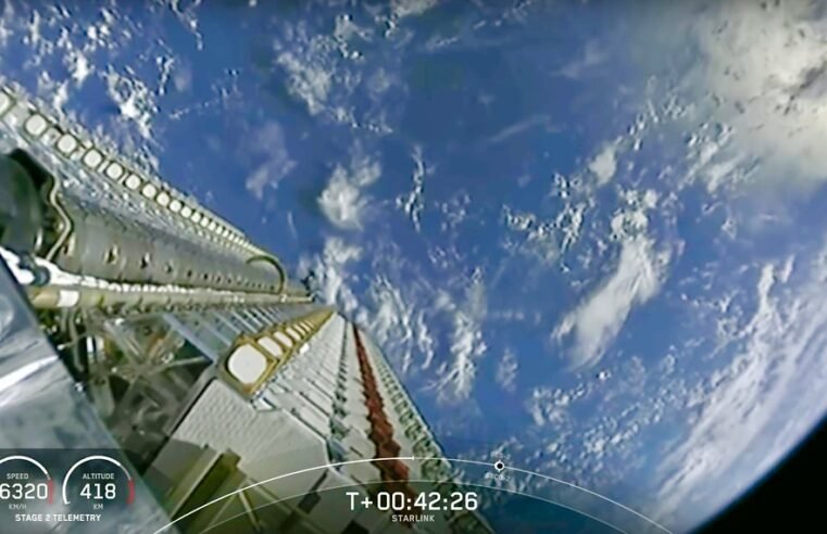 Starlink satellites deployment: Best proven strategies for success