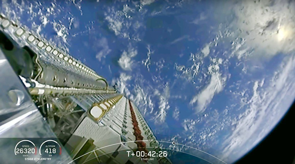 Starlink satellites deployment: Best proven strategies for success