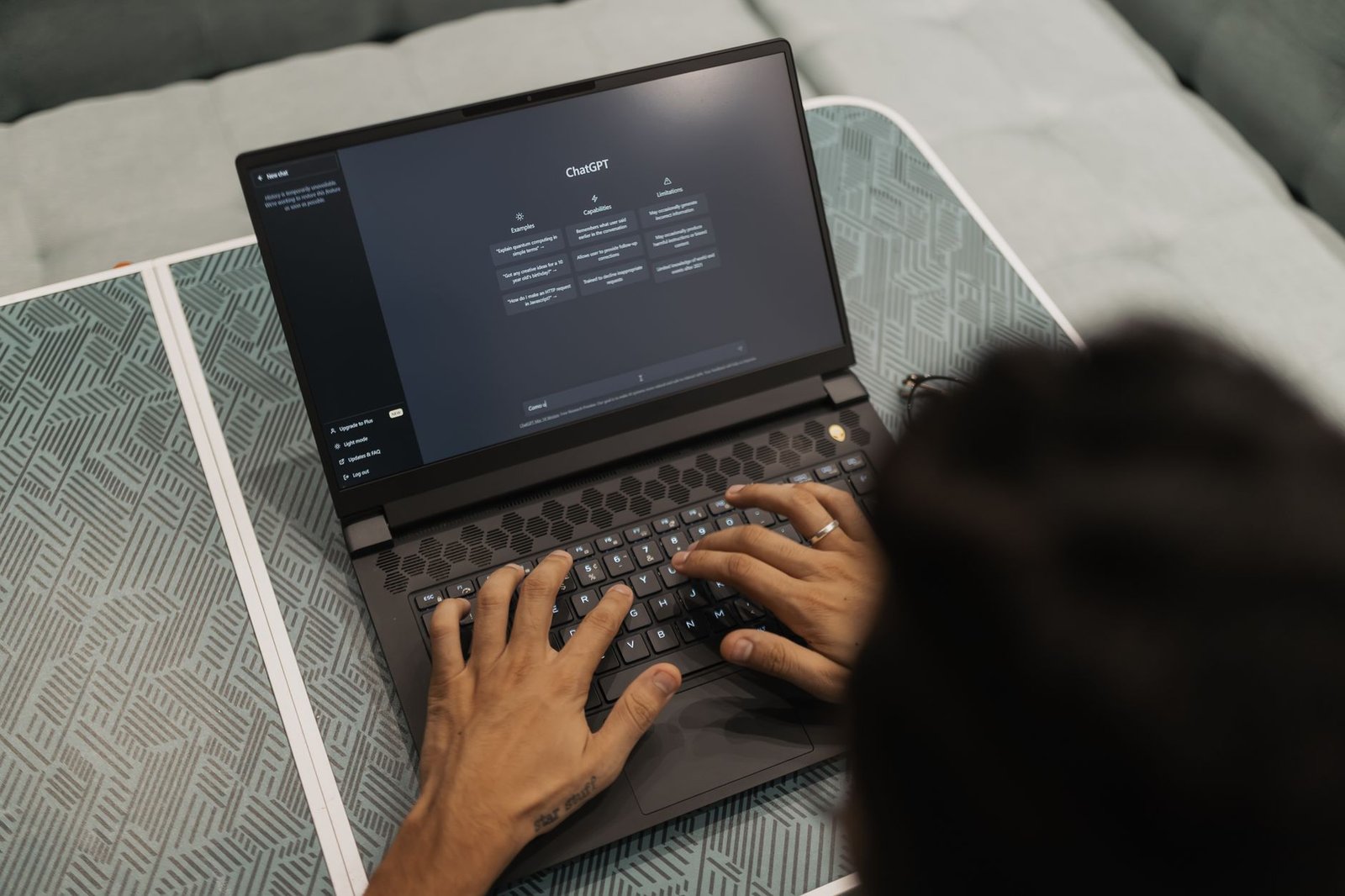 AI Laptop Launch: Lenovo’s Smart NVIDIA RTX Spark Device