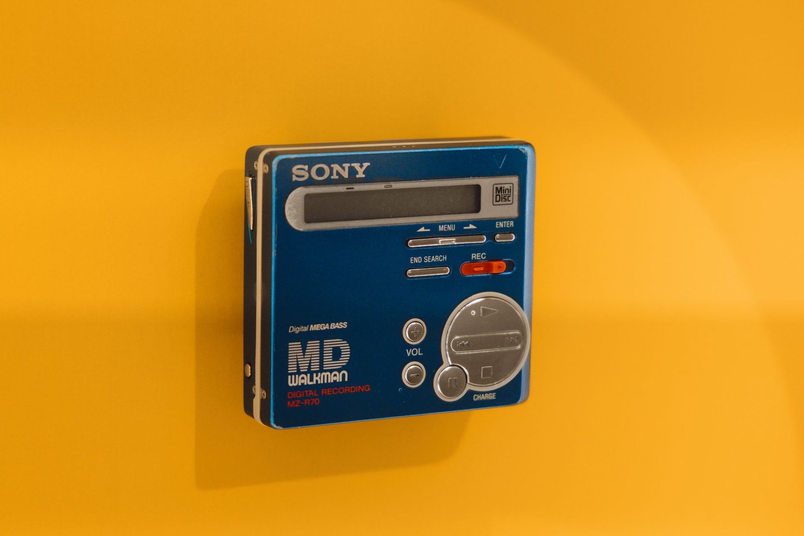 Is the gold-plated Walkman Worth the Price?