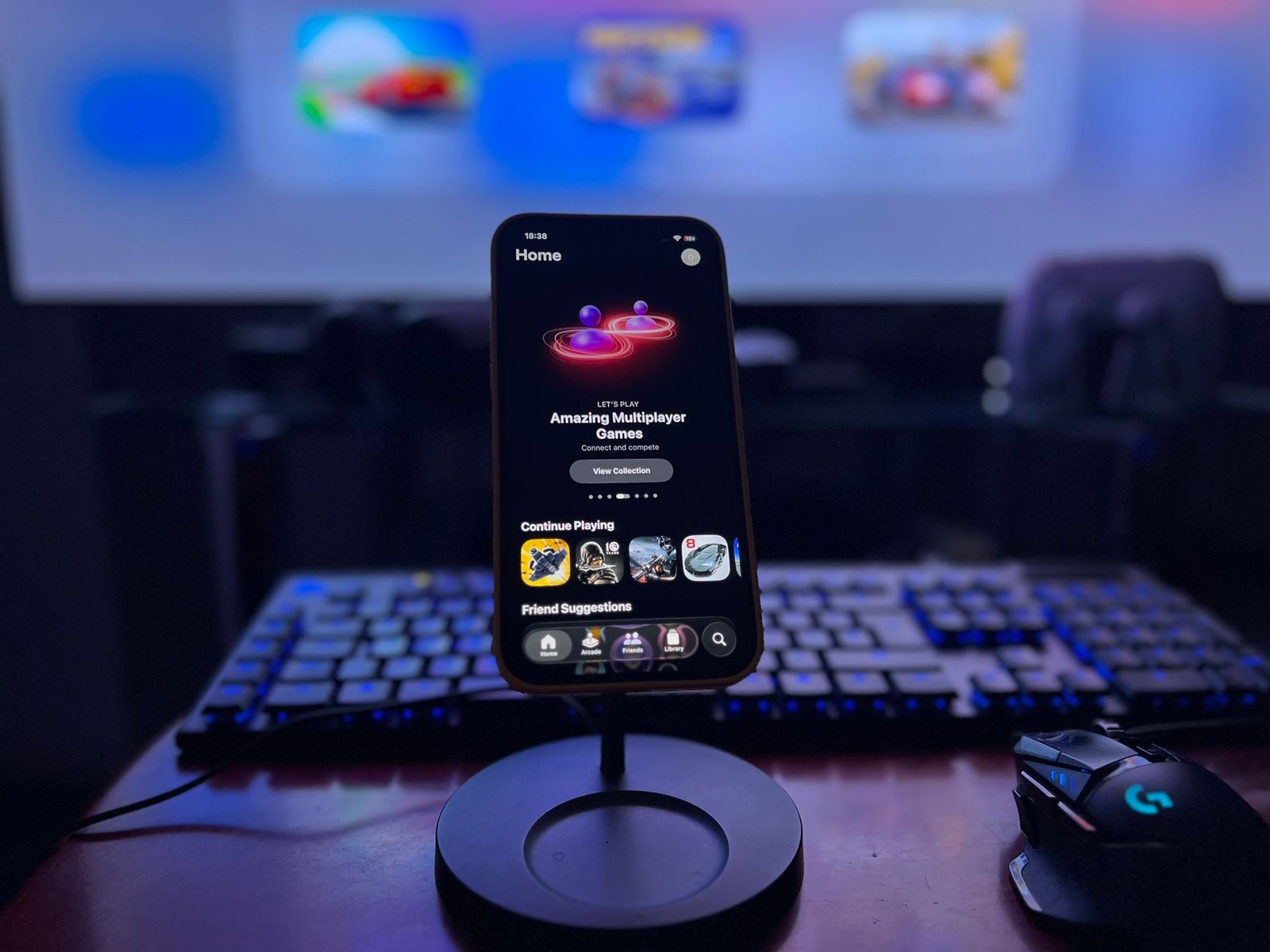 Indie games on iPhone: What Are the Best New Titles?