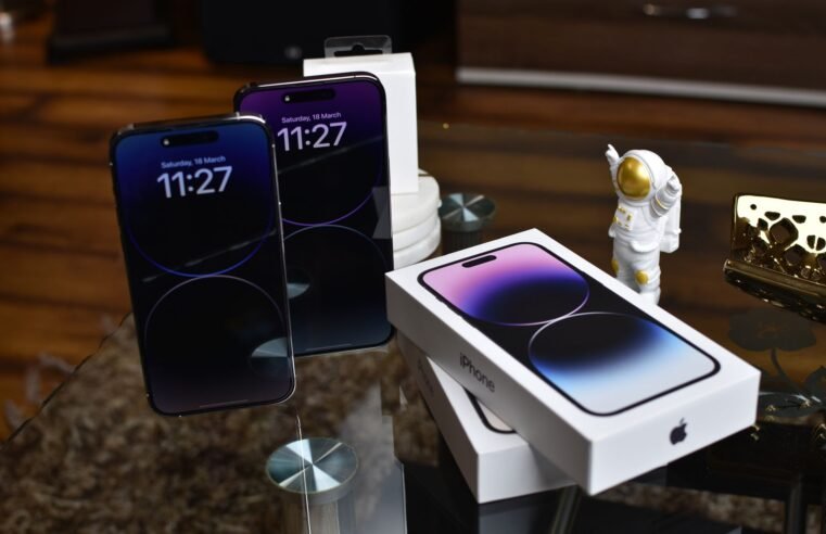 iPhone 17 Pro Max price drop: Grab this amazing deal now!