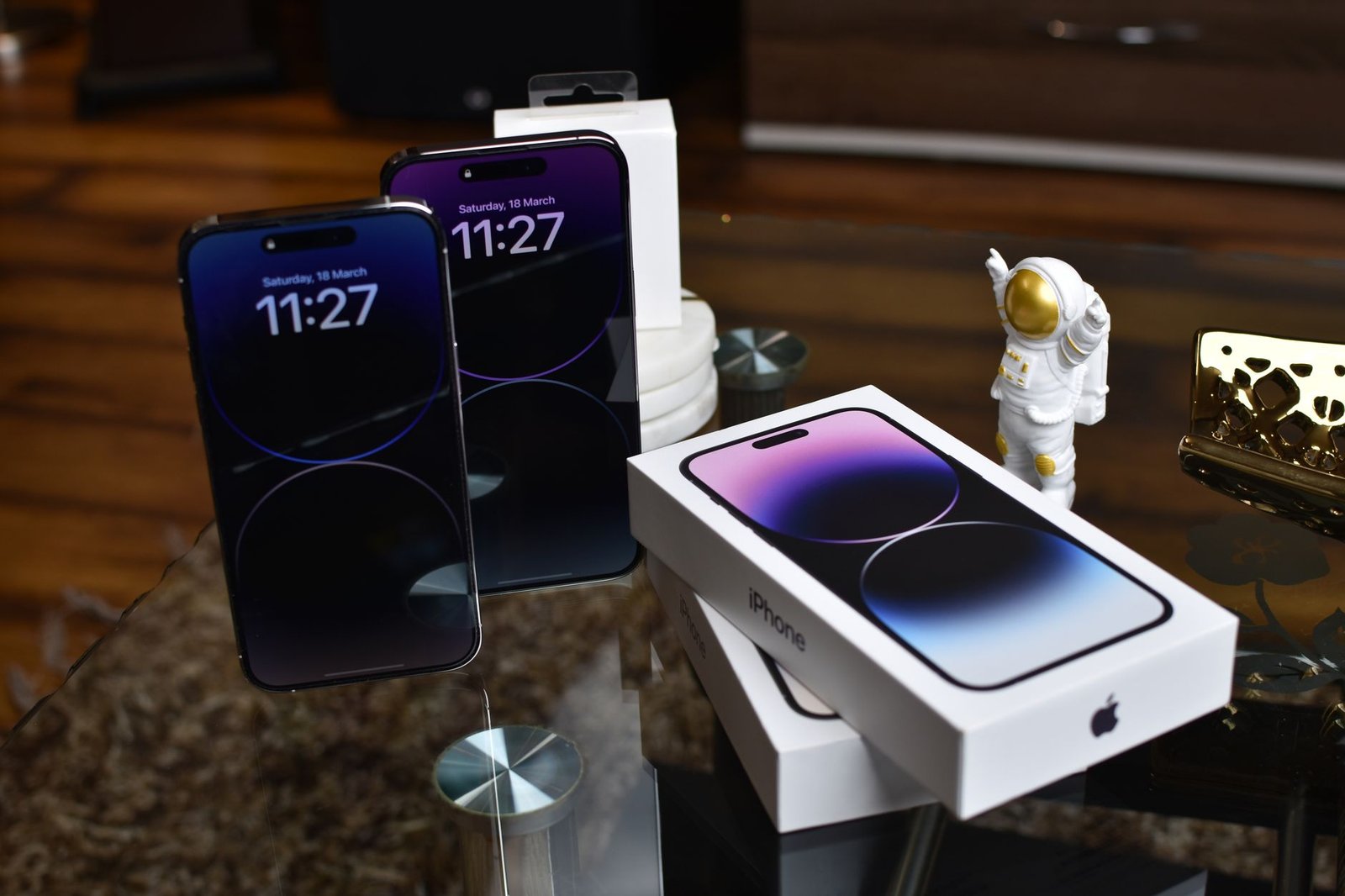 iPhone 17 Pro Max price drop: Grab this amazing deal now!
