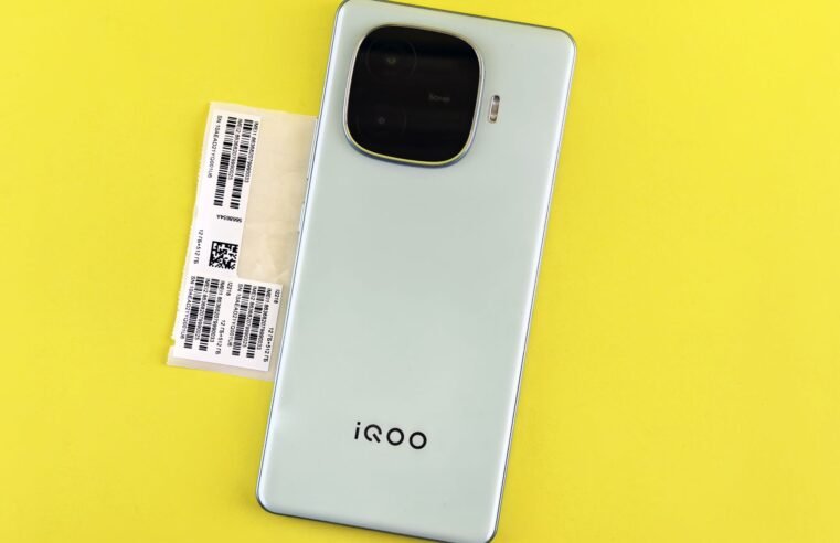 iQOO 16 launch: Best Features of the Proven Snapdragon Chip