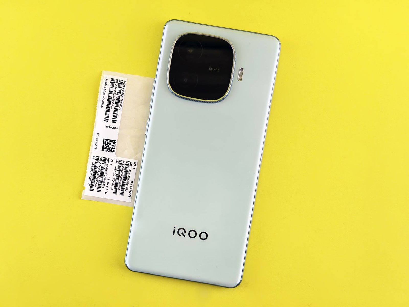 iQOO 16 launch: Best Features of the Proven Snapdragon Chip