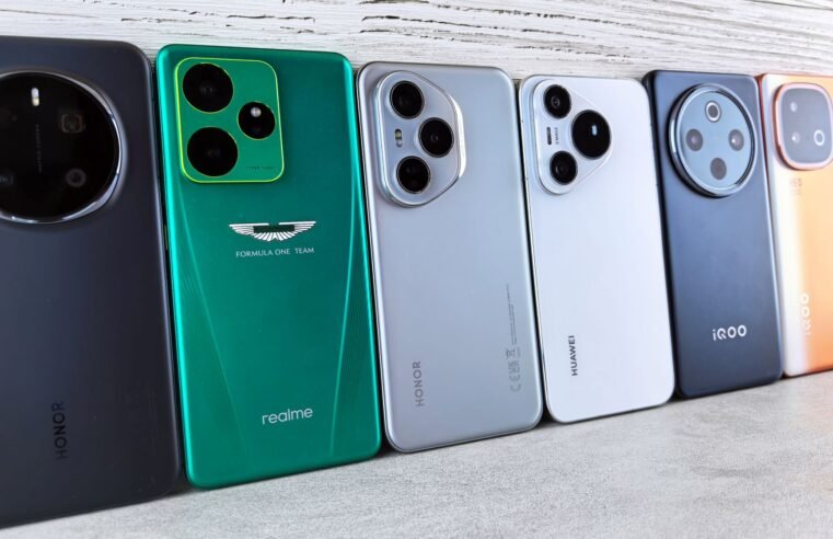 iQOO Smartphone Price Hikes: What’s the Real Impact?