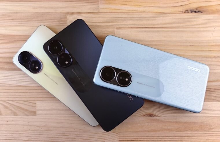 Is the OPPO Reno 17 series the Best Smartphone of 2023?