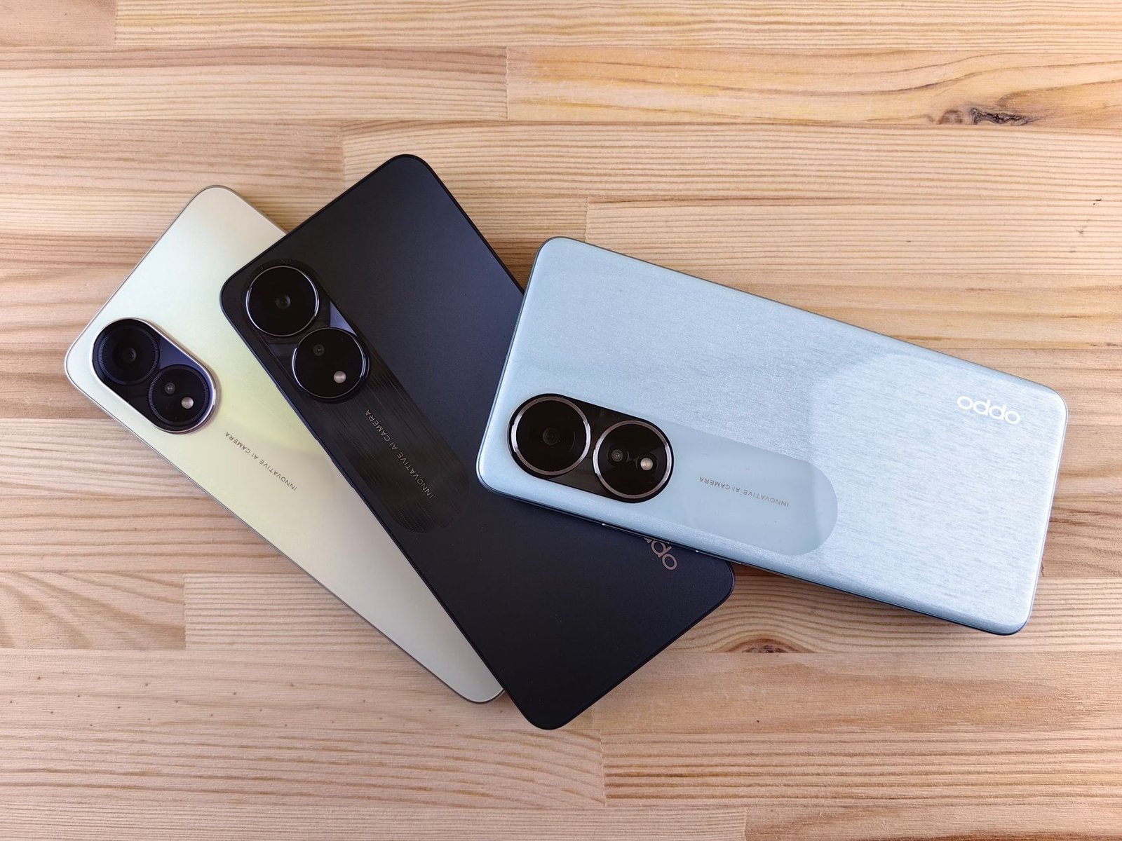 Is the OPPO Reno 17 series the Best Smartphone of 2023?
