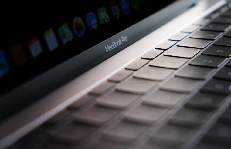 Pro Essential Laptops: Smart Features for Enhanced Productivity