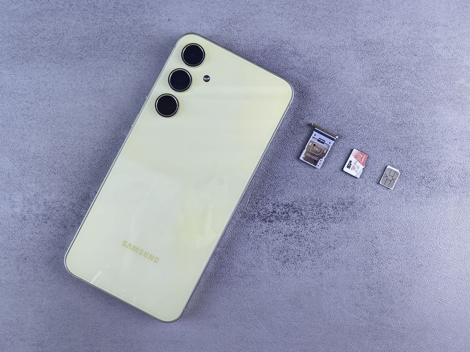 Samsung chip expansion faces major funding hurdles