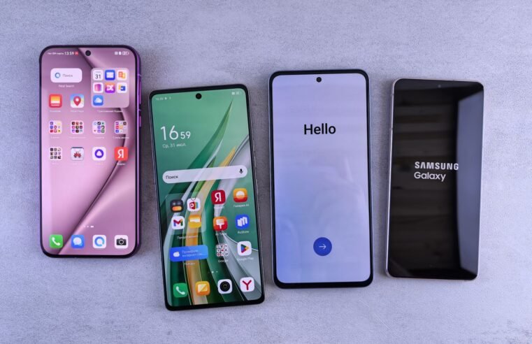 Samsung Galaxy F70 features: 5 Exciting and Proven Highlights