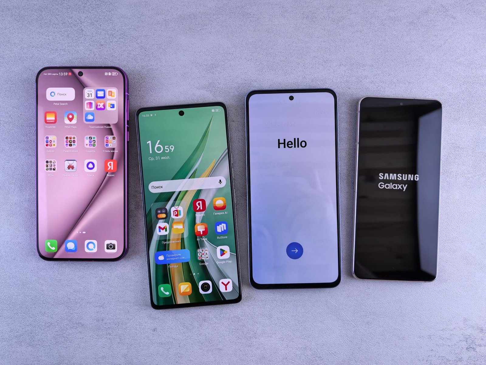 Samsung Galaxy F70 features: 5 Exciting and Proven Highlights