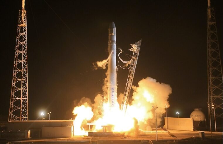 SpaceX launches completed: The Clear Count You Need