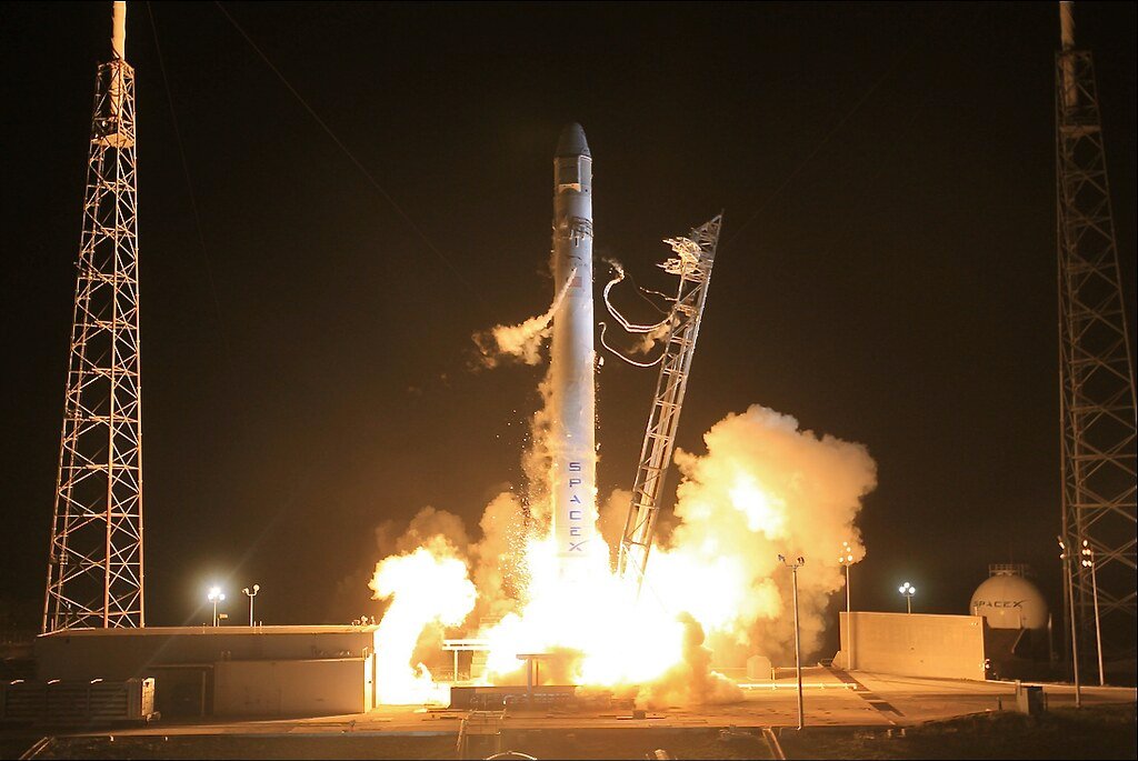 SpaceX launches completed: The Clear Count You Need