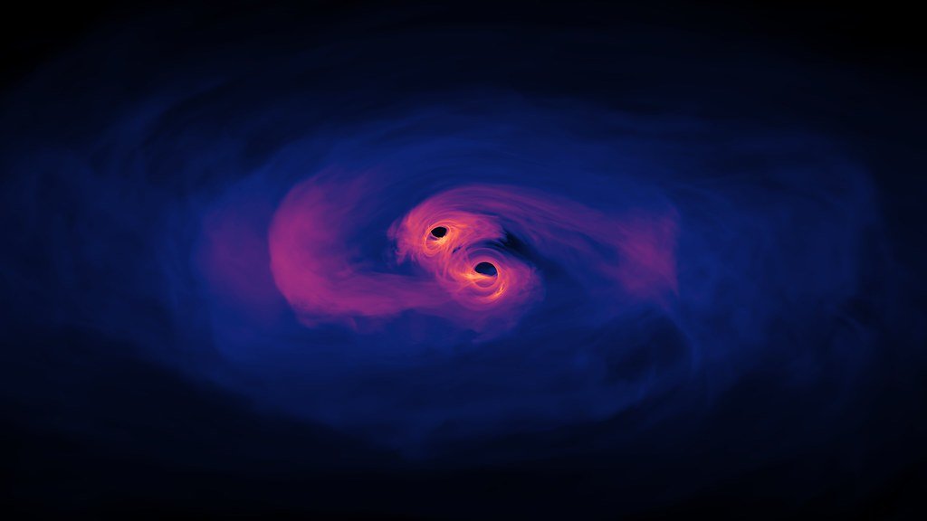 Supermassive black holes: Proven ejection from galaxies