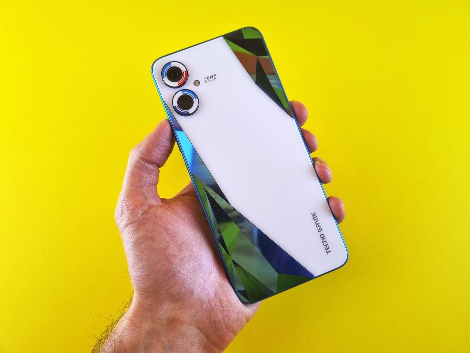 TECNO SPARK 50s 5G: Worth the Hype for October Launch?